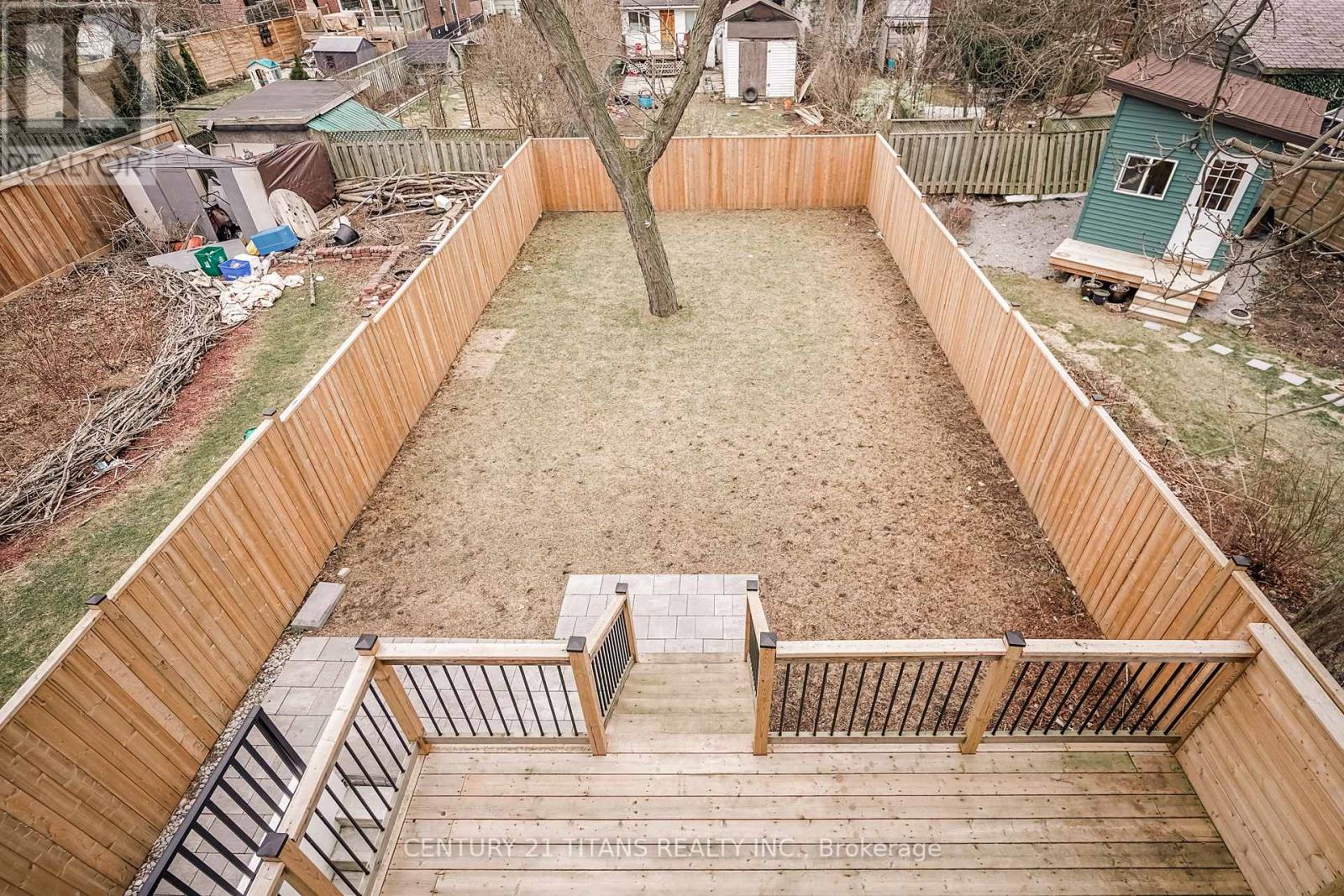 83 Kalmar Avenue, Toronto (Birchcliffe-Cliffside), Ontario  M1N 3G5 - Photo 49 - E12178667
