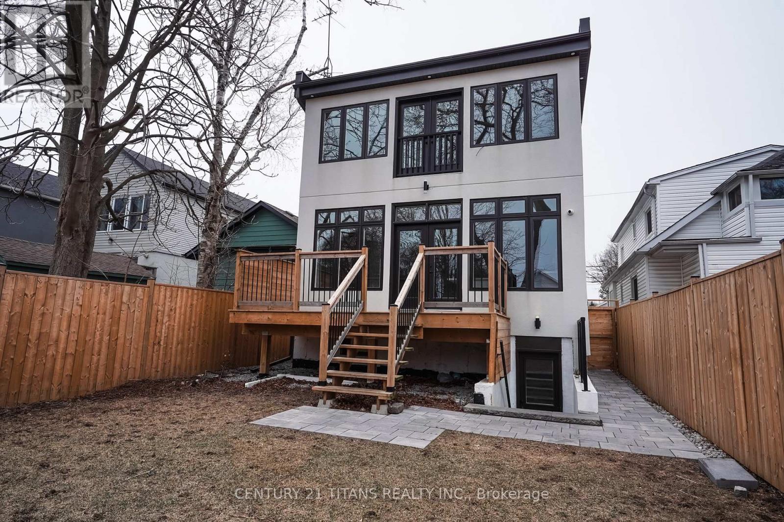 83 Kalmar Avenue, Toronto (Birchcliffe-Cliffside), Ontario  M1N 3G5 - Photo 5 - E12178667