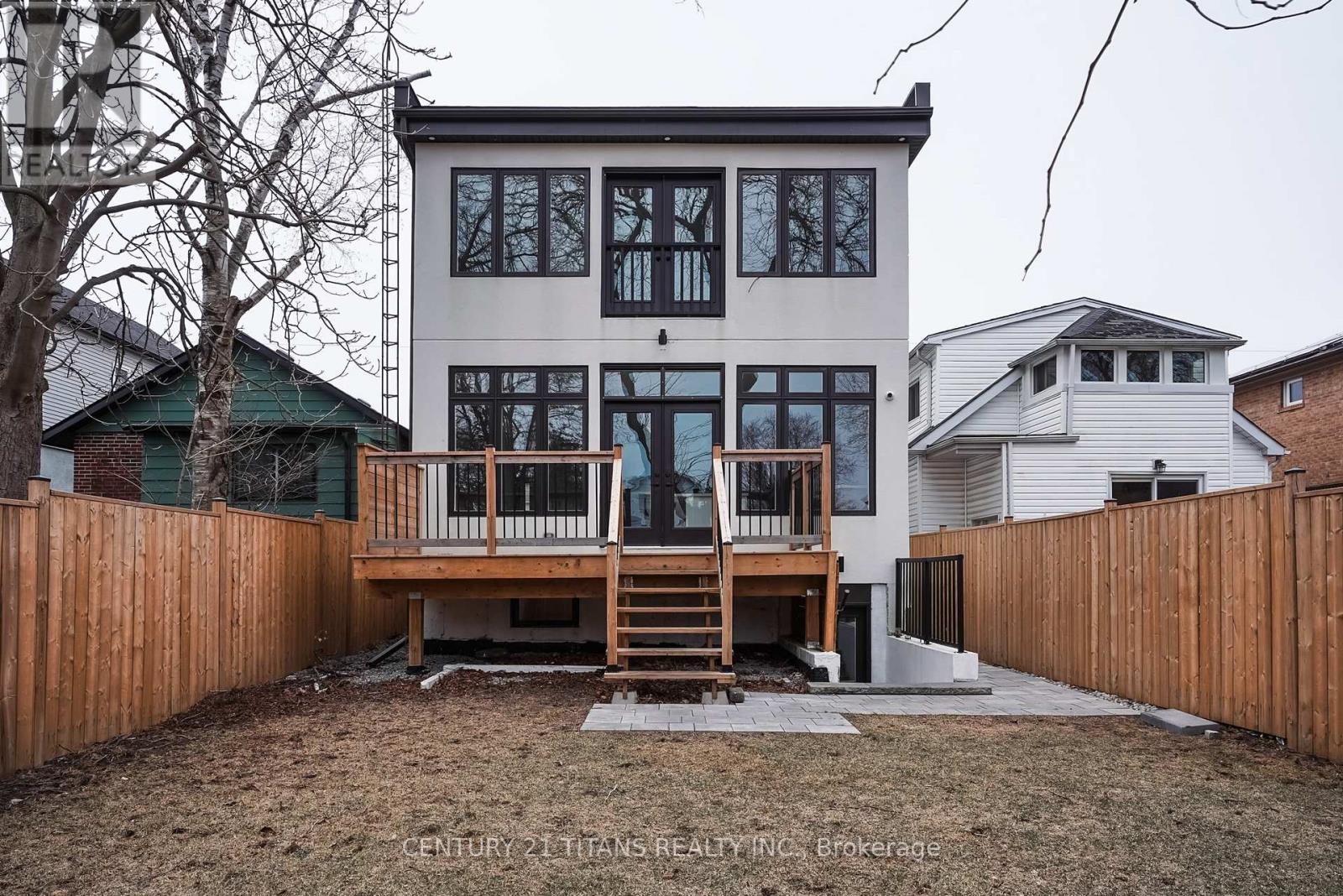 83 Kalmar Avenue, Toronto (Birchcliffe-Cliffside), Ontario  M1N 3G5 - Photo 6 - E12178667