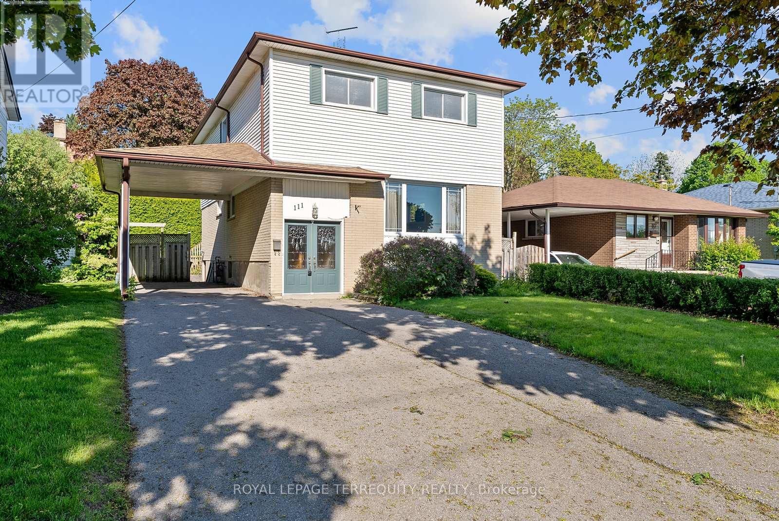 111 Keewatin Street S, Oshawa, Ontario  L1H 6Z2 - Photo 2 - E12178676