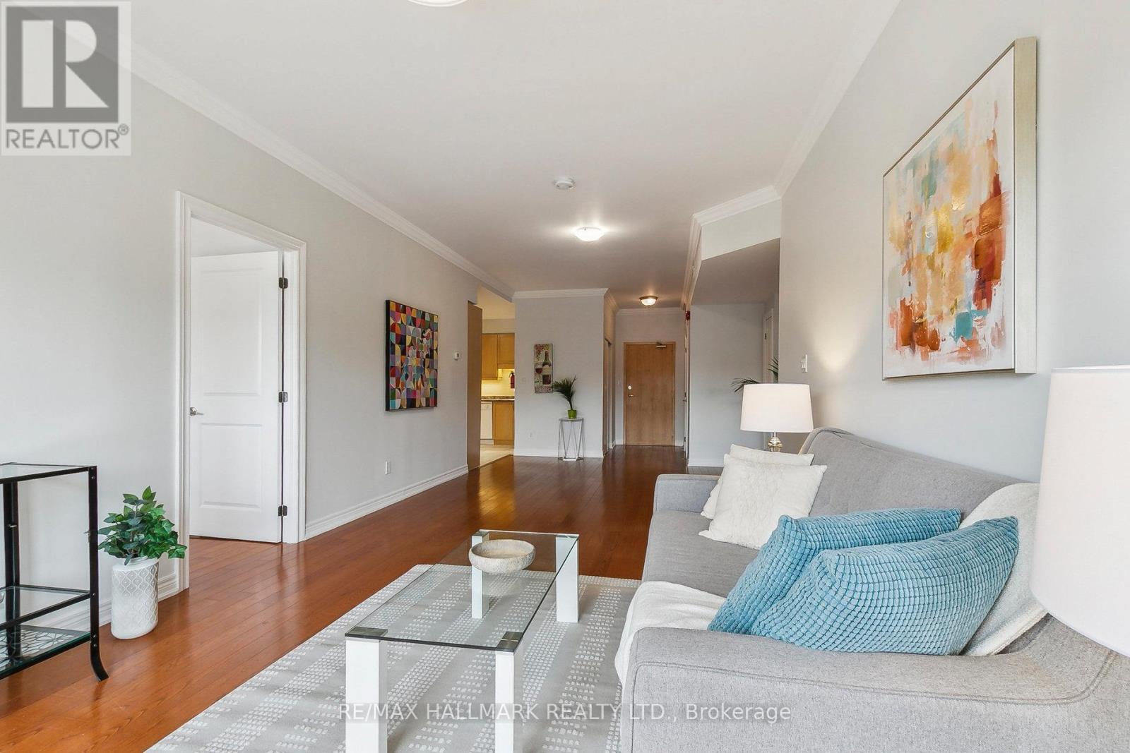 206 - 1 Lawlor Avenue, Toronto, Ontario  M4E 3L8 - Photo 11 - E12178710