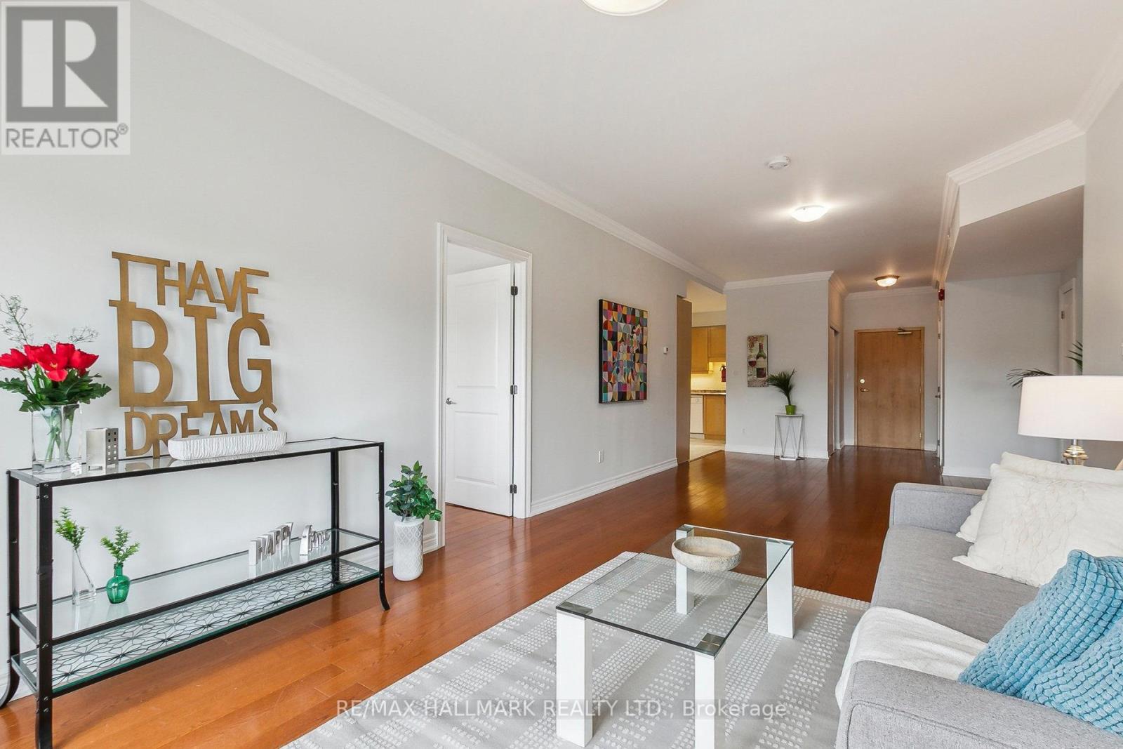 206 - 1 Lawlor Avenue, Toronto, Ontario  M4E 3L8 - Photo 12 - E12178710