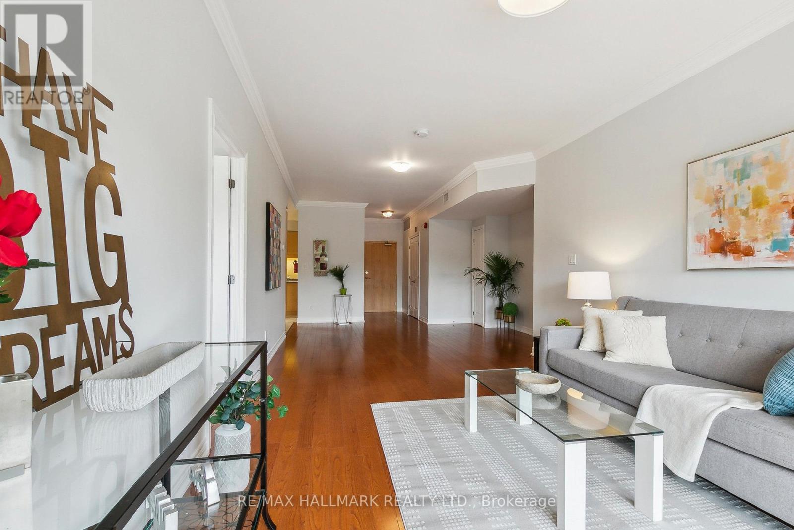 206 - 1 Lawlor Avenue, Toronto, Ontario  M4E 3L8 - Photo 14 - E12178710