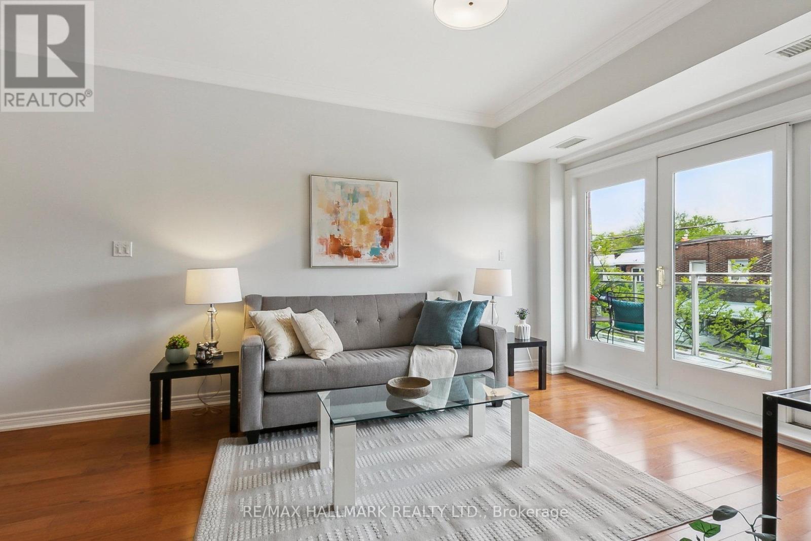 206 - 1 Lawlor Avenue, Toronto, Ontario  M4E 3L8 - Photo 16 - E12178710