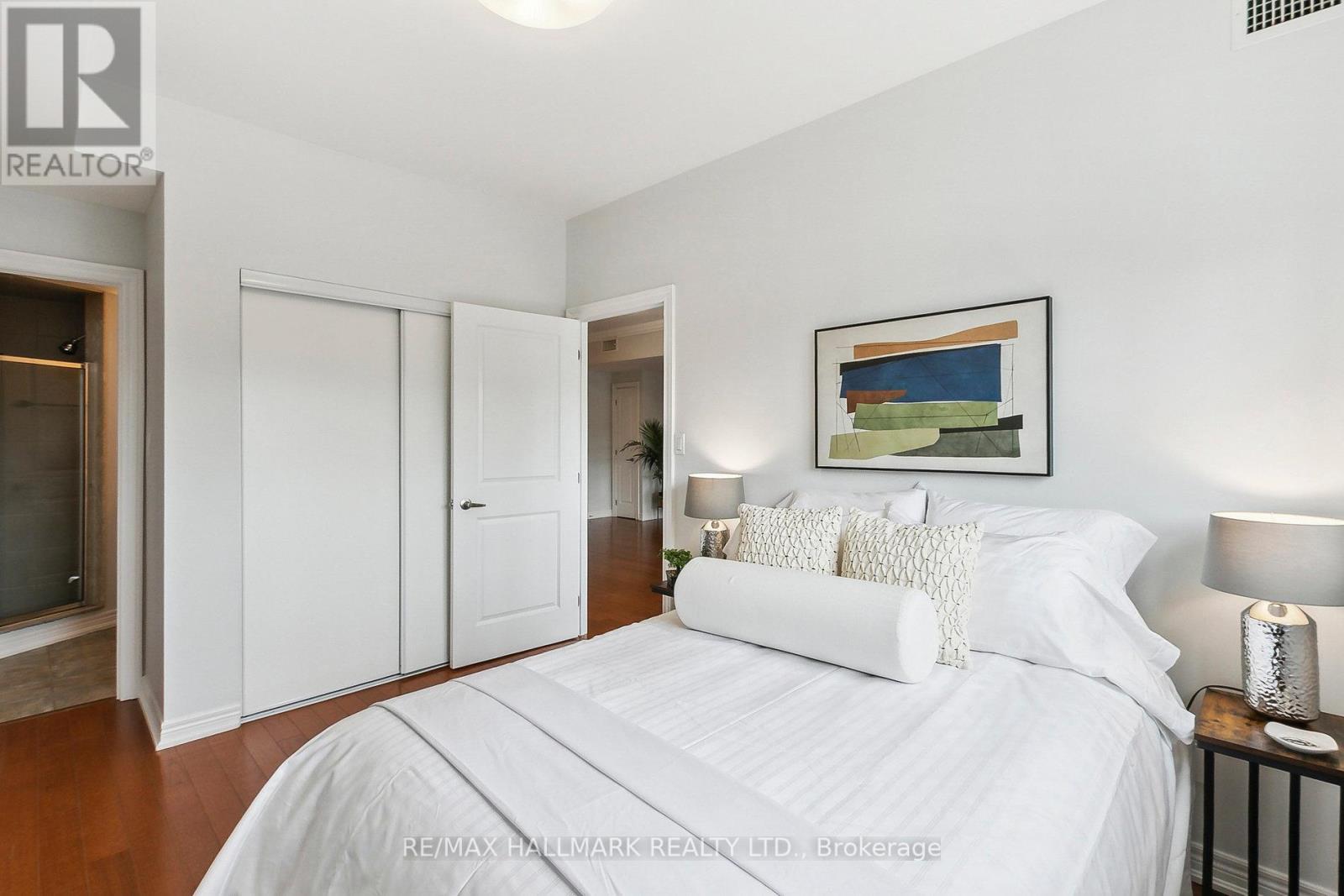 206 - 1 Lawlor Avenue, Toronto, Ontario  M4E 3L8 - Photo 30 - E12178710