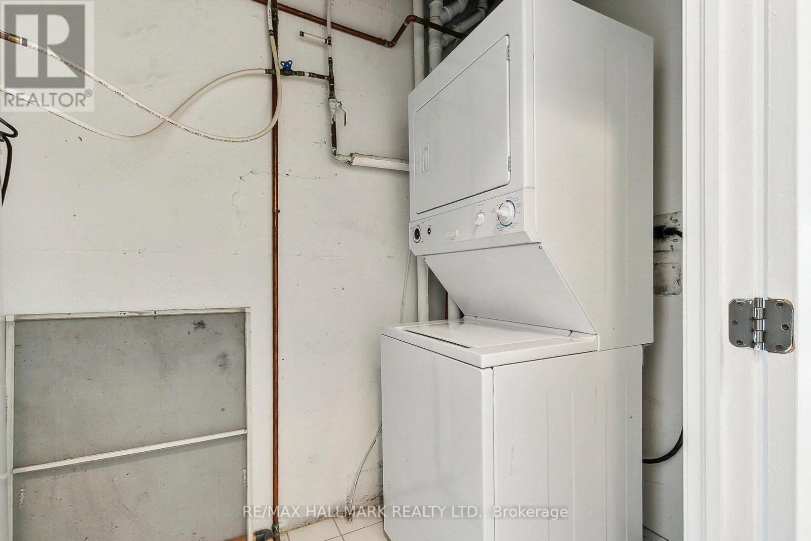 206 - 1 Lawlor Avenue, Toronto, Ontario  M4E 3L8 - Photo 34 - E12178710
