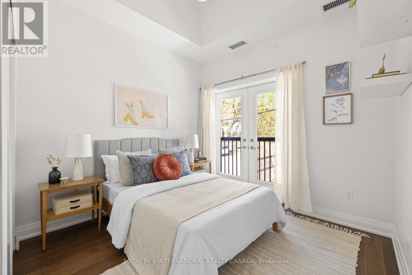 9 - 175 Jones Avenue, Toronto (South Riverdale), Ontario  M4M 3A2 - Photo 23 - E12178718