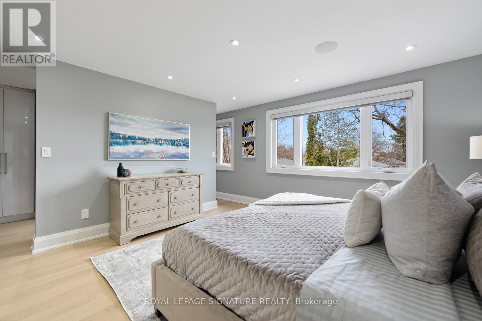 25 Elmont Drive, Toronto (O'connor-Parkview), Ontario  M4B 2M2 - Photo 21 - E12178721
