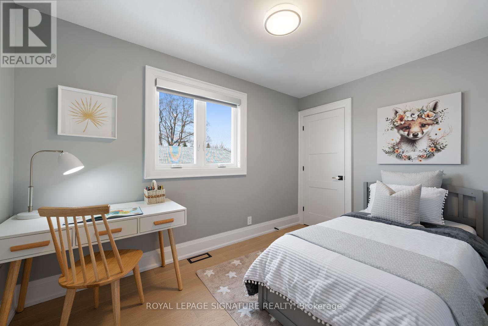 25 Elmont Drive, Toronto (O'connor-Parkview), Ontario  M4B 2M2 - Photo 30 - E12178721