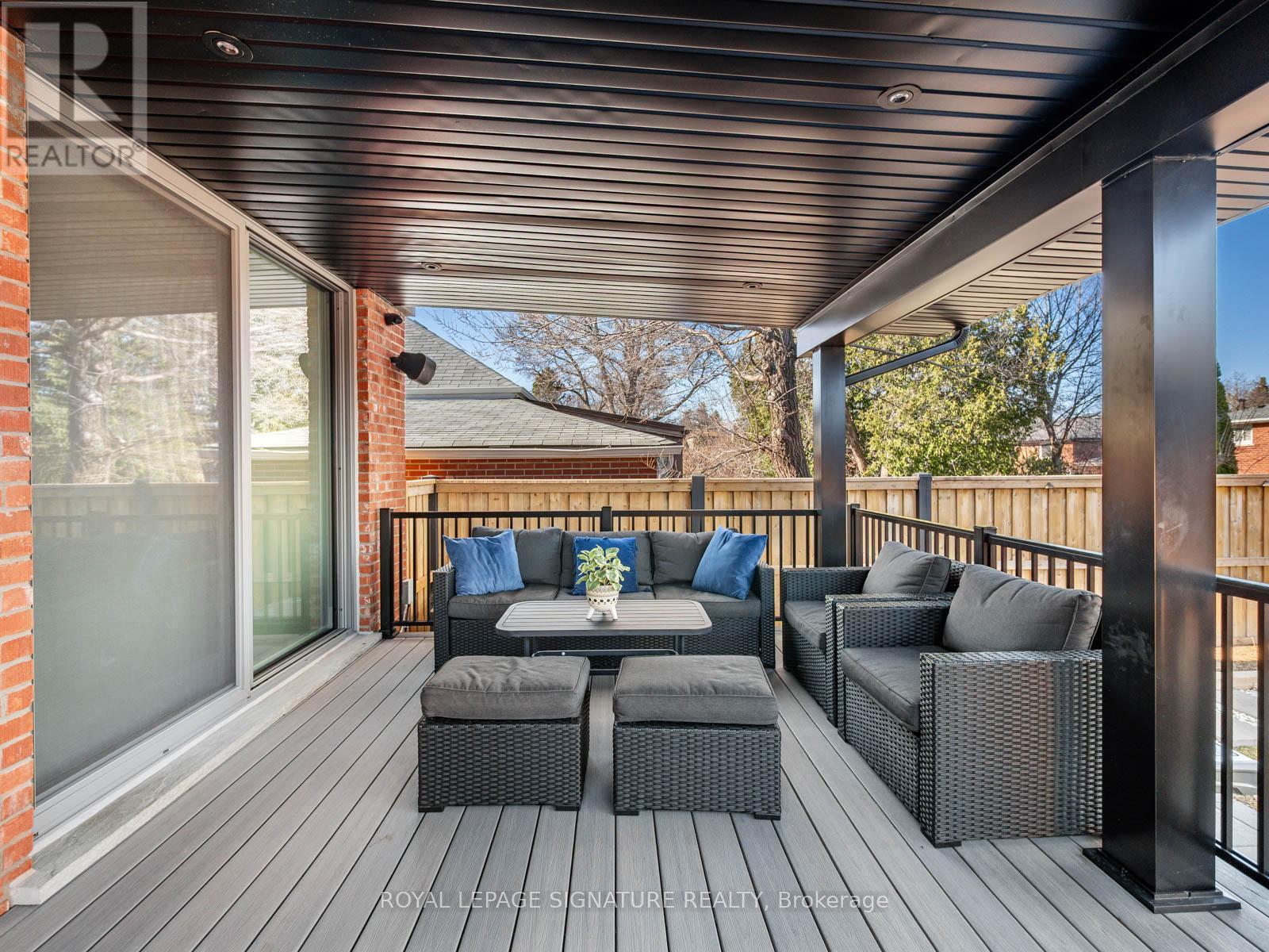 25 Elmont Drive, Toronto (O'connor-Parkview), Ontario  M4B 2M2 - Photo 41 - E12178721