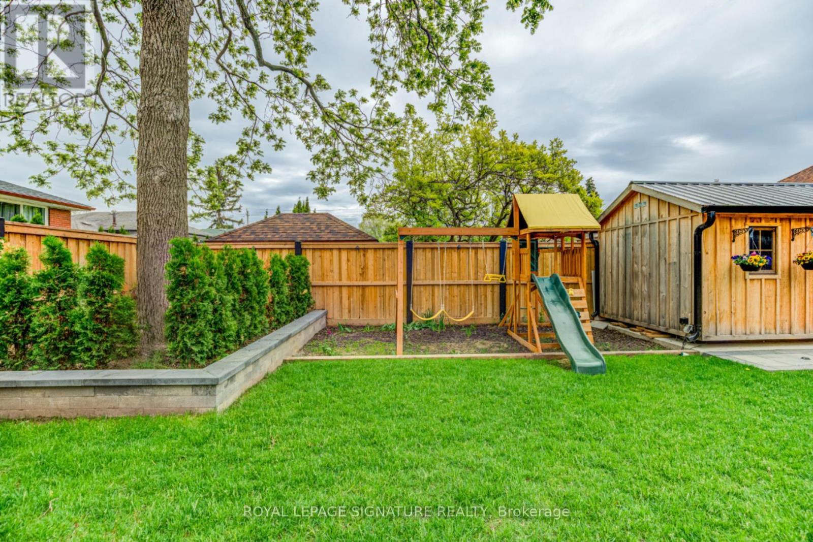 25 Elmont Drive, Toronto (O'connor-Parkview), Ontario  M4B 2M2 - Photo 45 - E12178721