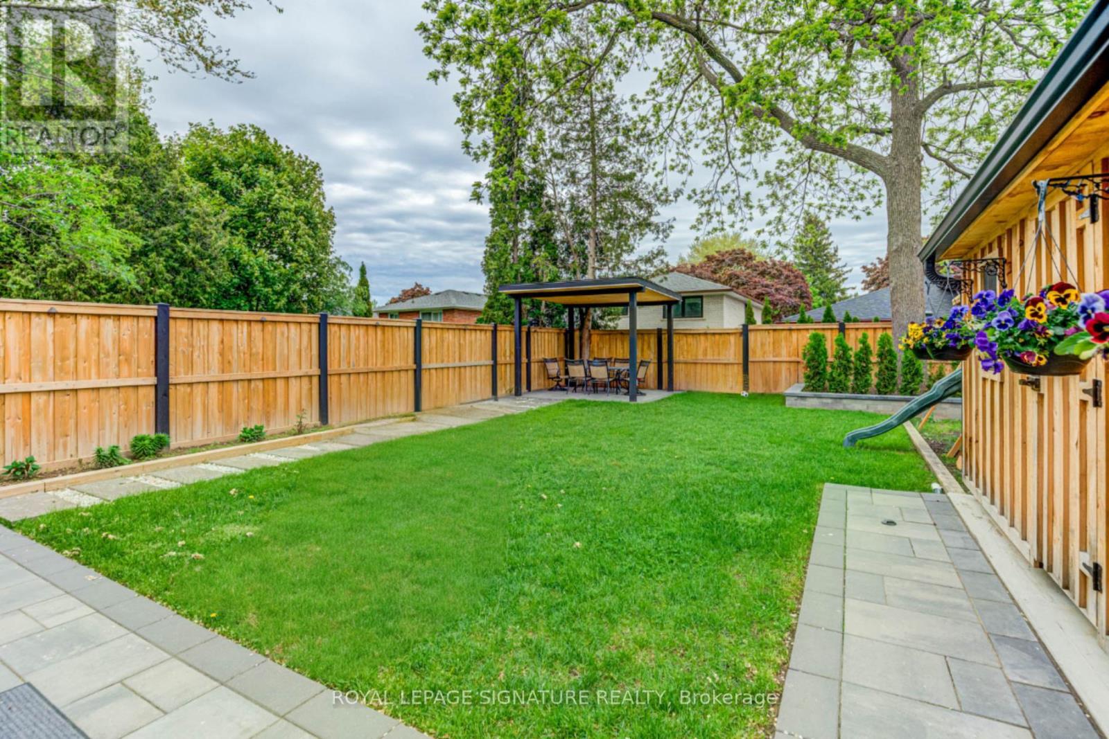 25 Elmont Drive, Toronto (O'connor-Parkview), Ontario  M4B 2M2 - Photo 46 - E12178721