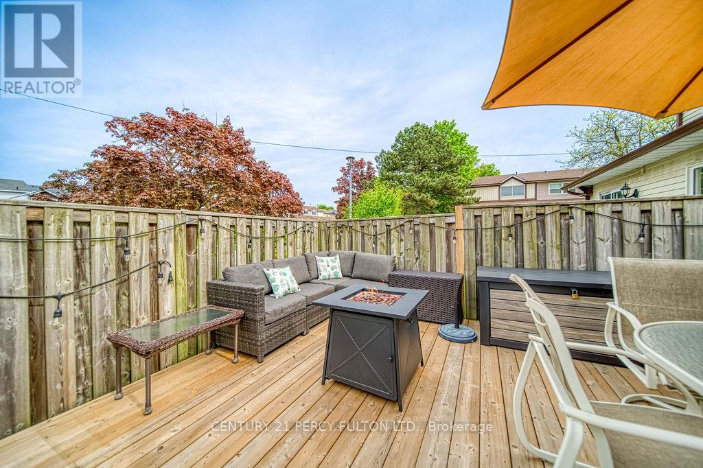 38 - 540 Dorchester Drive, Oshawa, Ontario  L1J 6M5 - Photo 42 - E12178736