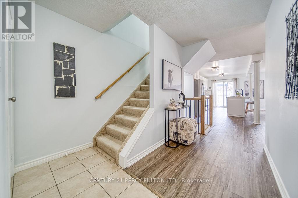 38 - 540 Dorchester Drive, Oshawa, Ontario  L1J 6M5 - Photo 6 - E12178736
