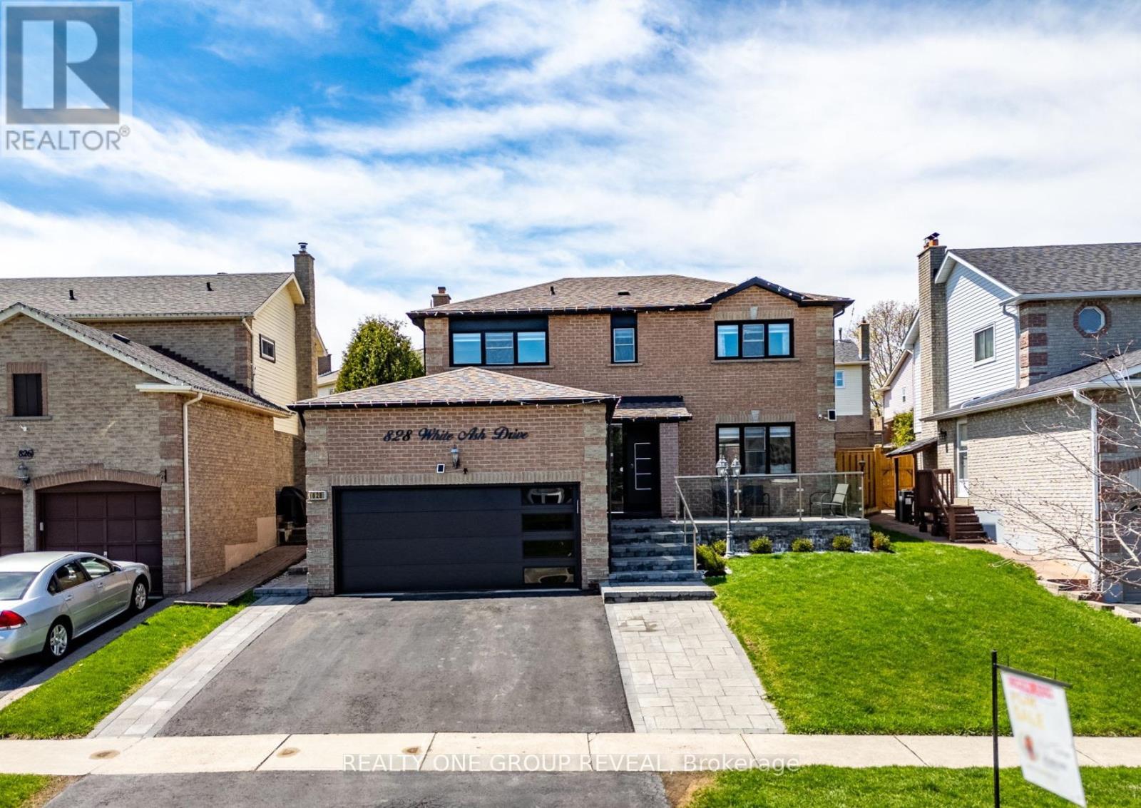 828 White Ash Drive, Whitby, Ontario  L1N 6V6 - Photo 48 - E12178808