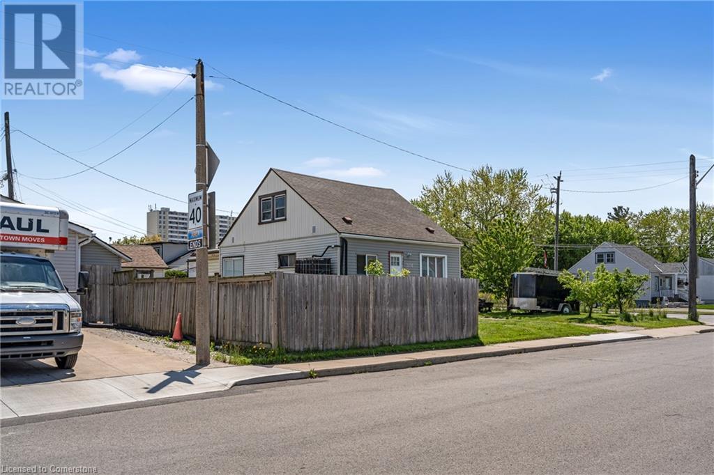 306 Adeline Avenue, Hamilton, Ontario  L8H 5V4 - Photo 19 - 40729984