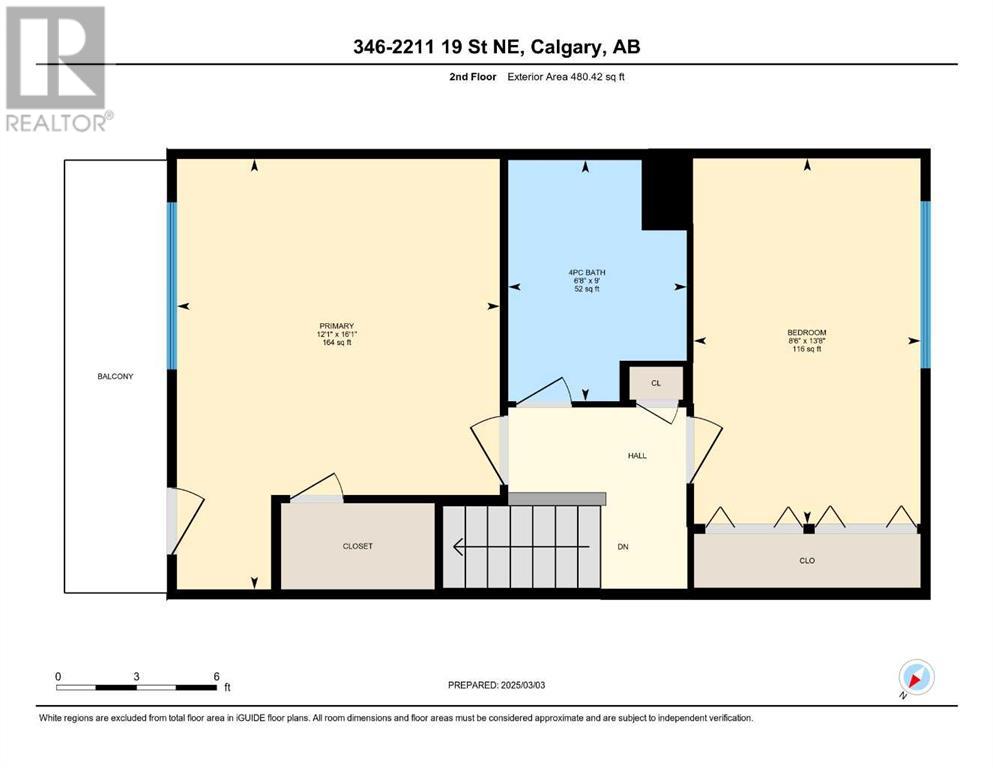 346, 2211 19 Street Ne, Calgary, Alberta  T2E 4Y5 - Photo 27 - A2198443