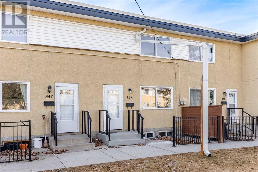 346, 2211 19 Street Ne, Calgary, Alberta  T2E 4Y5 - Photo 23 - A2198443