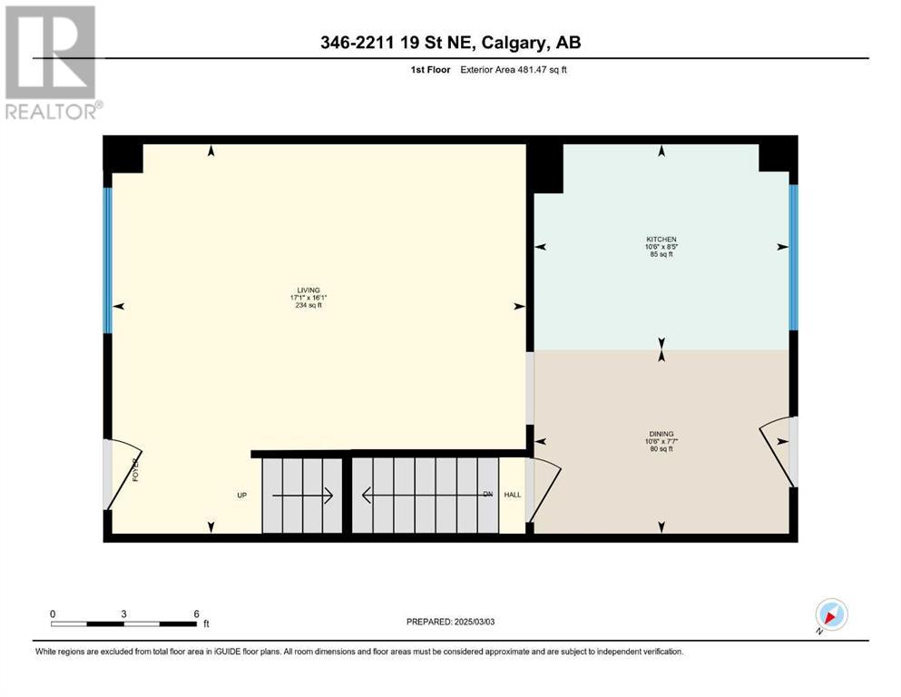 346, 2211 19 Street Ne, Calgary, Alberta  T2E 4Y5 - Photo 26 - A2198443