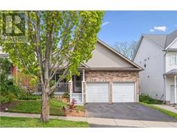 744 BUTTERNUT Avenue, waterloo, Ontario