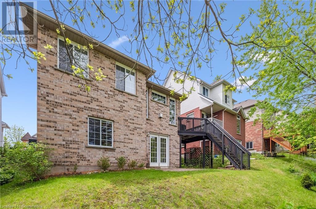 744 Butternut Avenue, Waterloo, Ontario  N2V 2M3 - Photo 46 - 40733303