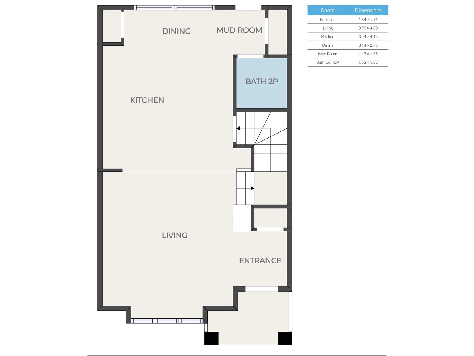 5177 2a Av Sw Sw, Edmonton, Alberta  T6X 0R3 - Photo 8 - E4438501