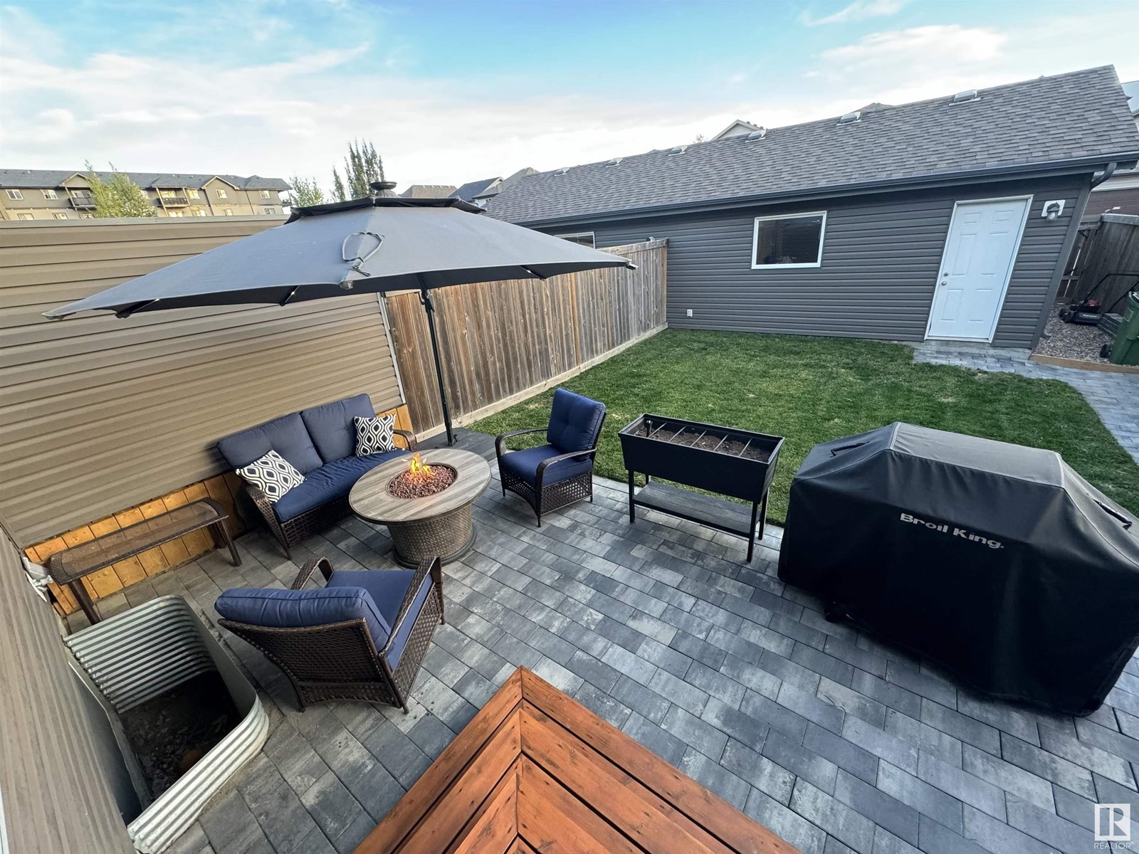 5177 2a Av Sw Sw, Edmonton, Alberta  T6X 0R3 - Photo 5 - E4438501