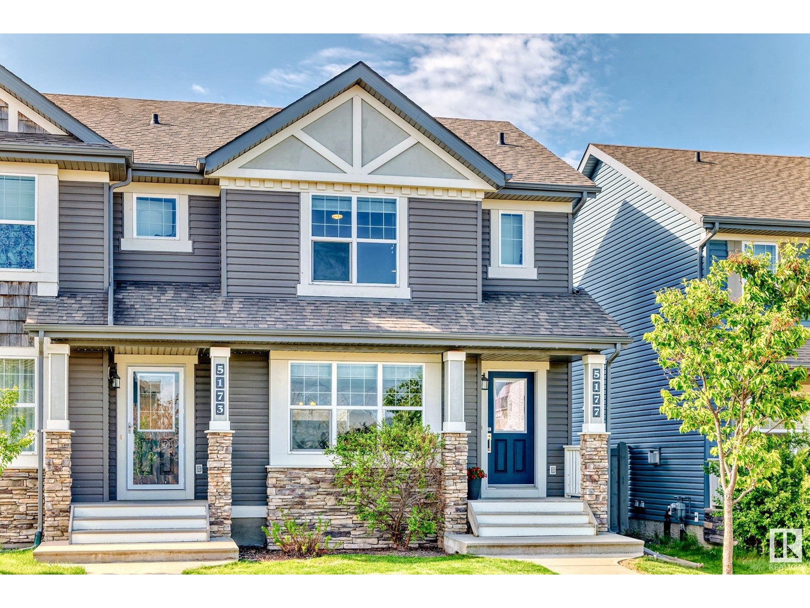 5177 2a Av Sw Sw, Edmonton, Alberta  T6X 0R3 - Photo 1 - E4438501