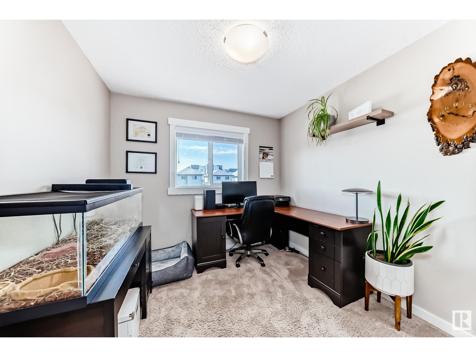 5177 2a Av Sw Sw, Edmonton, Alberta  T6X 0R3 - Photo 31 - E4438501