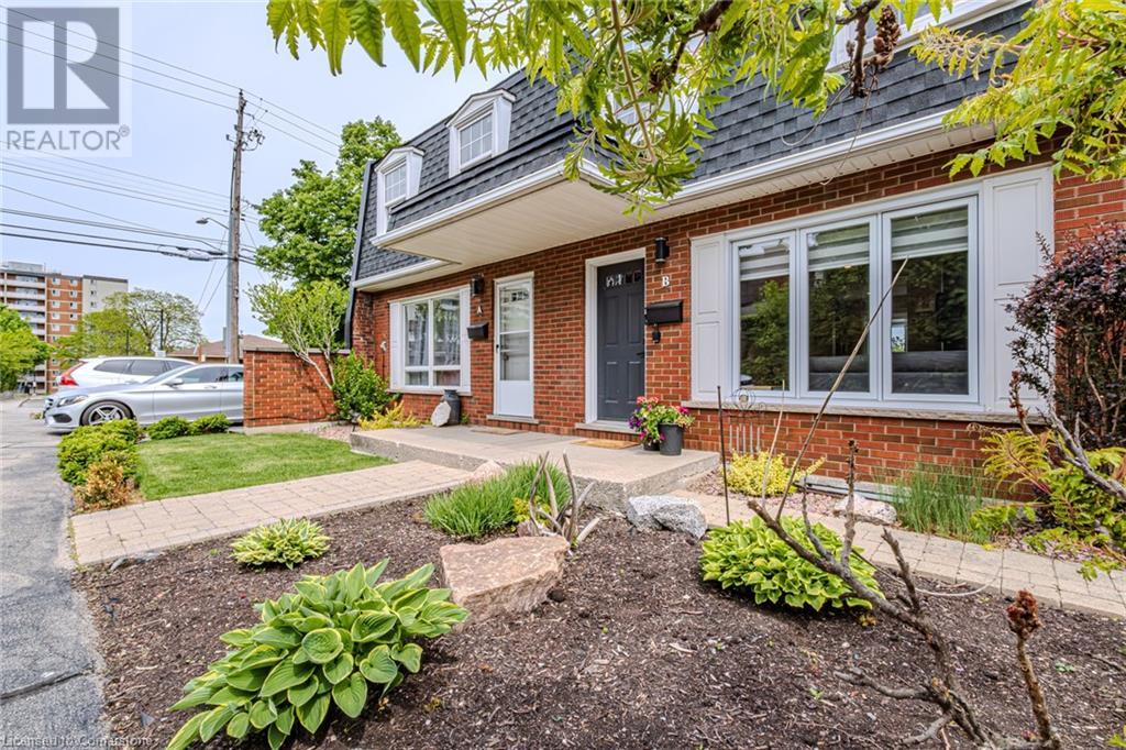 Property at 69 MOUNT ALBION Road Unit# B image 2