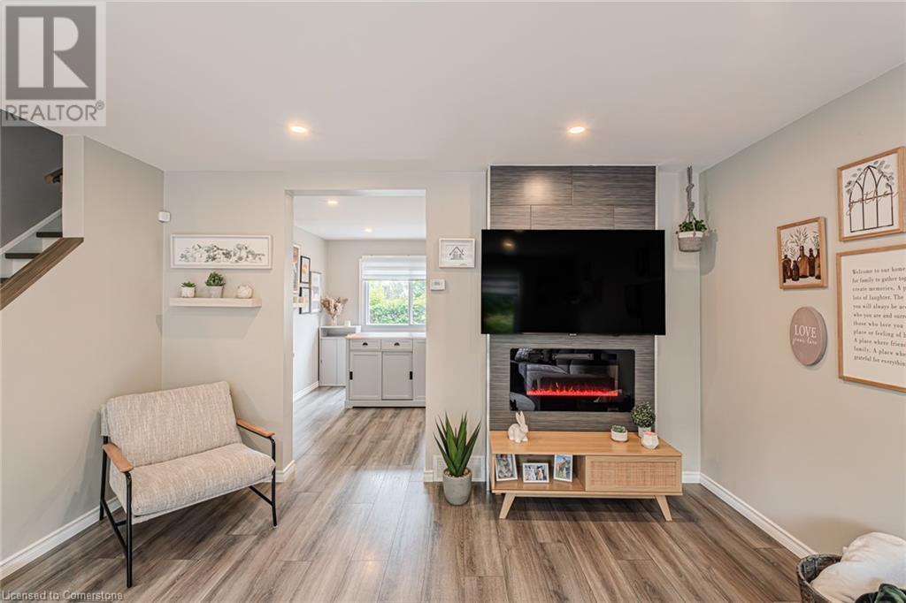 Property at 69 MOUNT ALBION Road Unit# B image 4