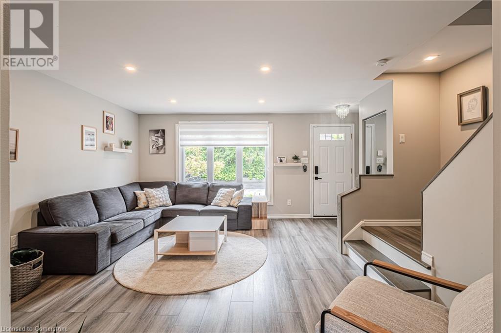 Property at 69 MOUNT ALBION Road Unit# B image 5