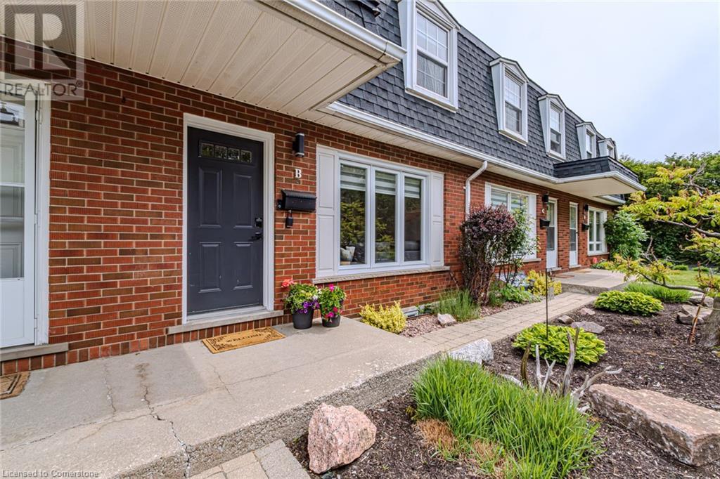 Property at 69 MOUNT ALBION Road Unit# B image 1