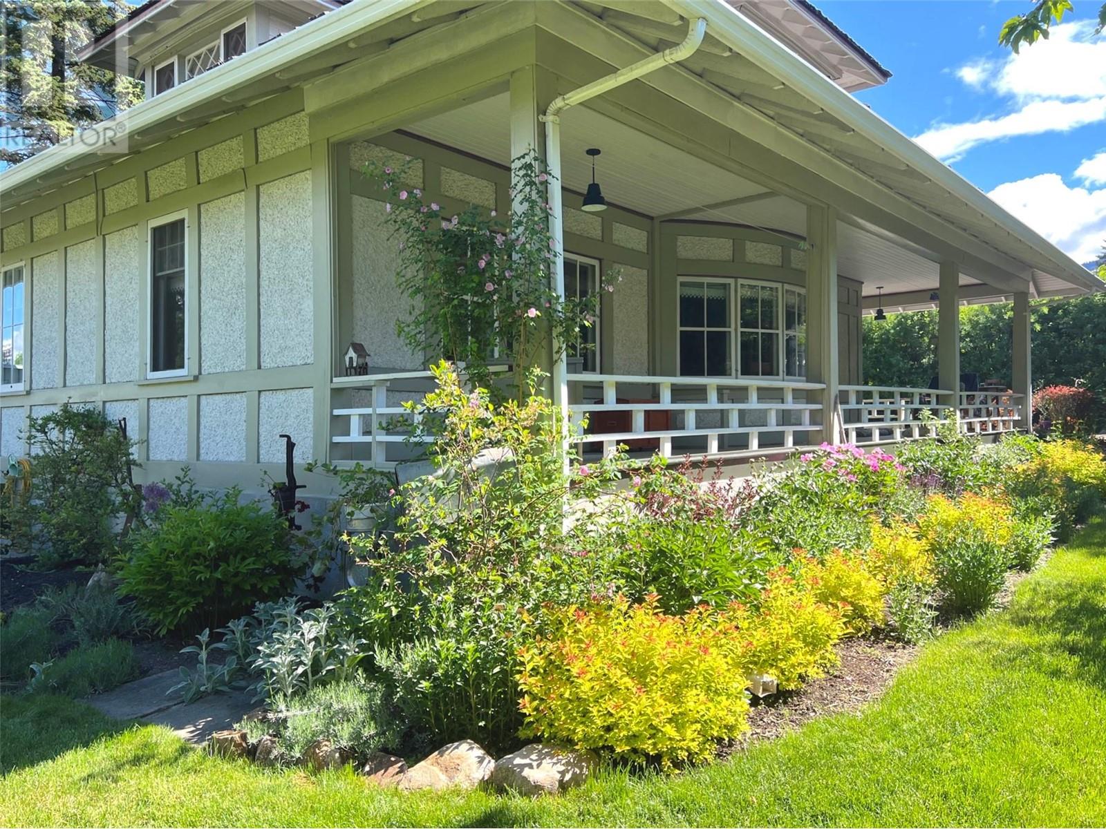 3502 23 Street Lot# 6 and 7, Vernon, British Columbia