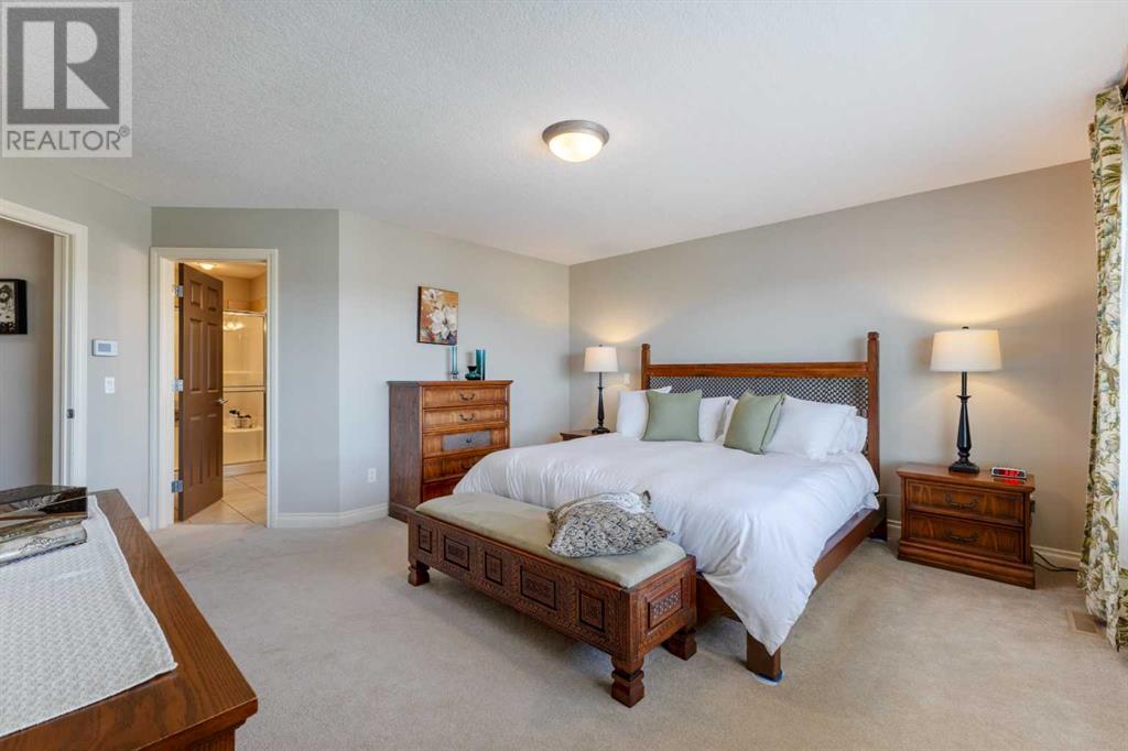 48 Jumping Pound Terrace, Cochrane, Alberta  T4K 0K3 - Photo 20 - A2212196
