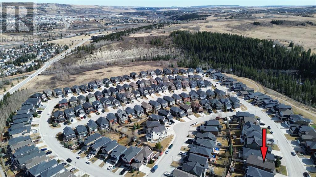 48 Jumping Pound Terrace, Cochrane, Alberta  T4K 0K3 - Photo 40 - A2212196