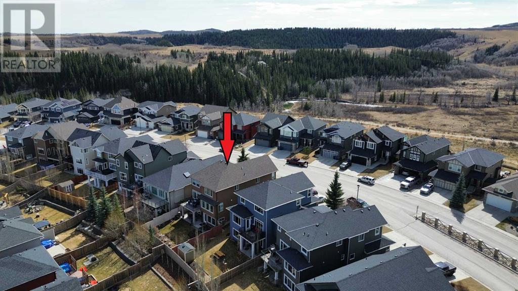 48 Jumping Pound Terrace, Cochrane, Alberta  T4K 0K3 - Photo 44 - A2212196