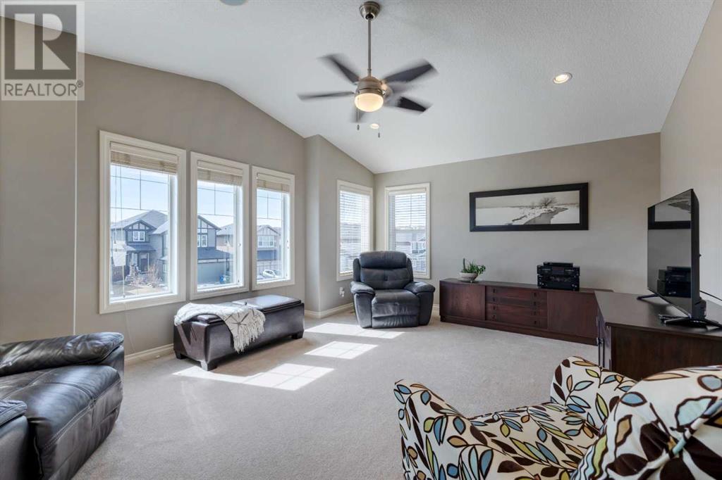 48 Jumping Pound Terrace, Cochrane, Alberta  T4K 0K3 - Photo 15 - A2212196