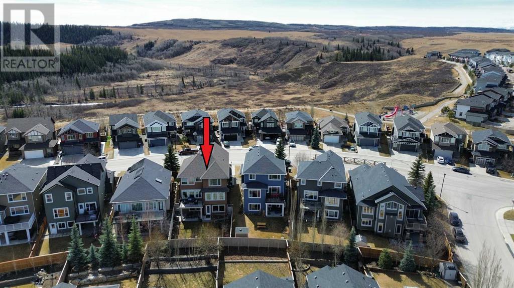 48 Jumping Pound Terrace, Cochrane, Alberta  T4K 0K3 - Photo 43 - A2212196
