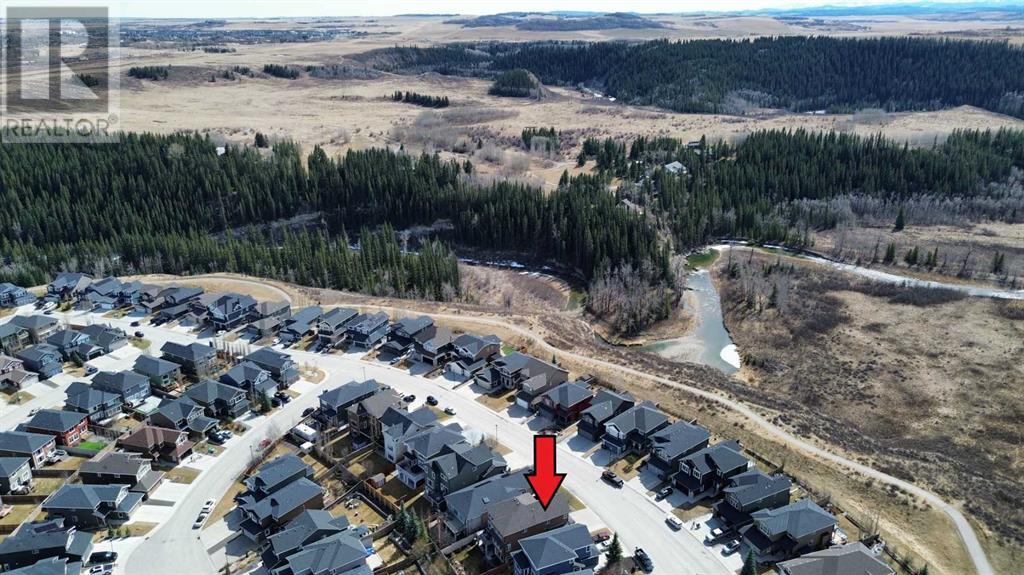 48 Jumping Pound Terrace, Cochrane, Alberta  T4K 0K3 - Photo 42 - A2212196