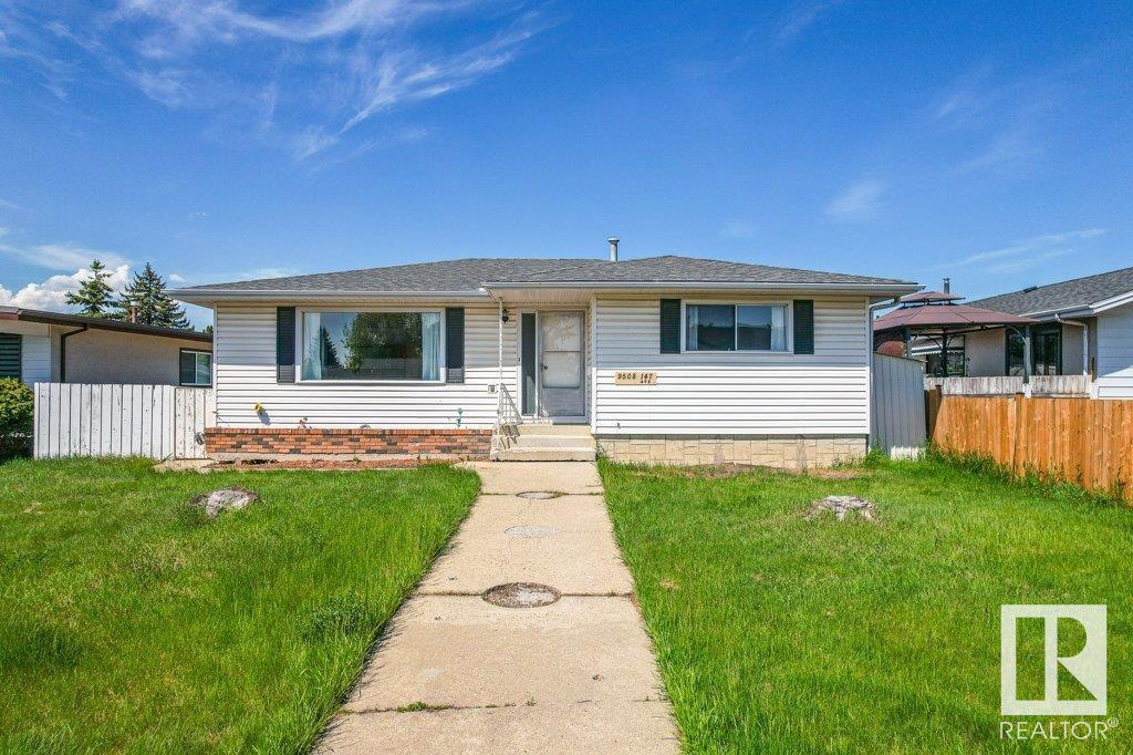 Property at 9508 147 AV NW image 1