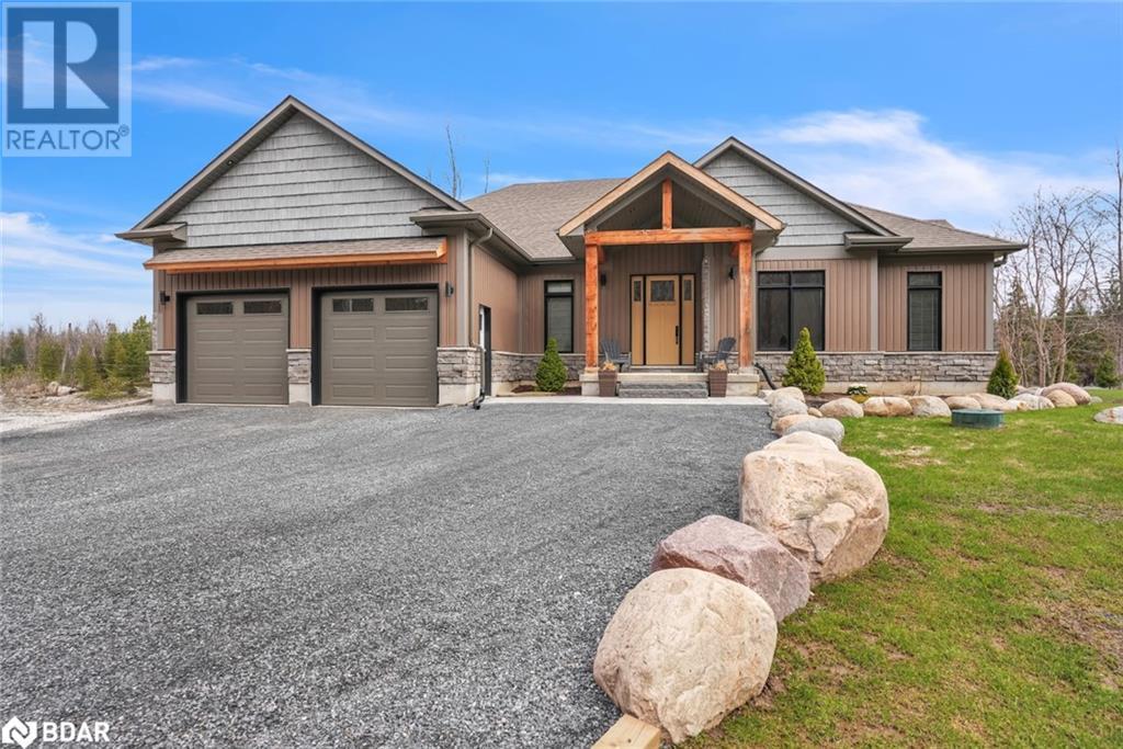 135 Old Highway #26 Crescent E, Meaford, Ontario  N4L 1W7 - Photo 2 - 40734696