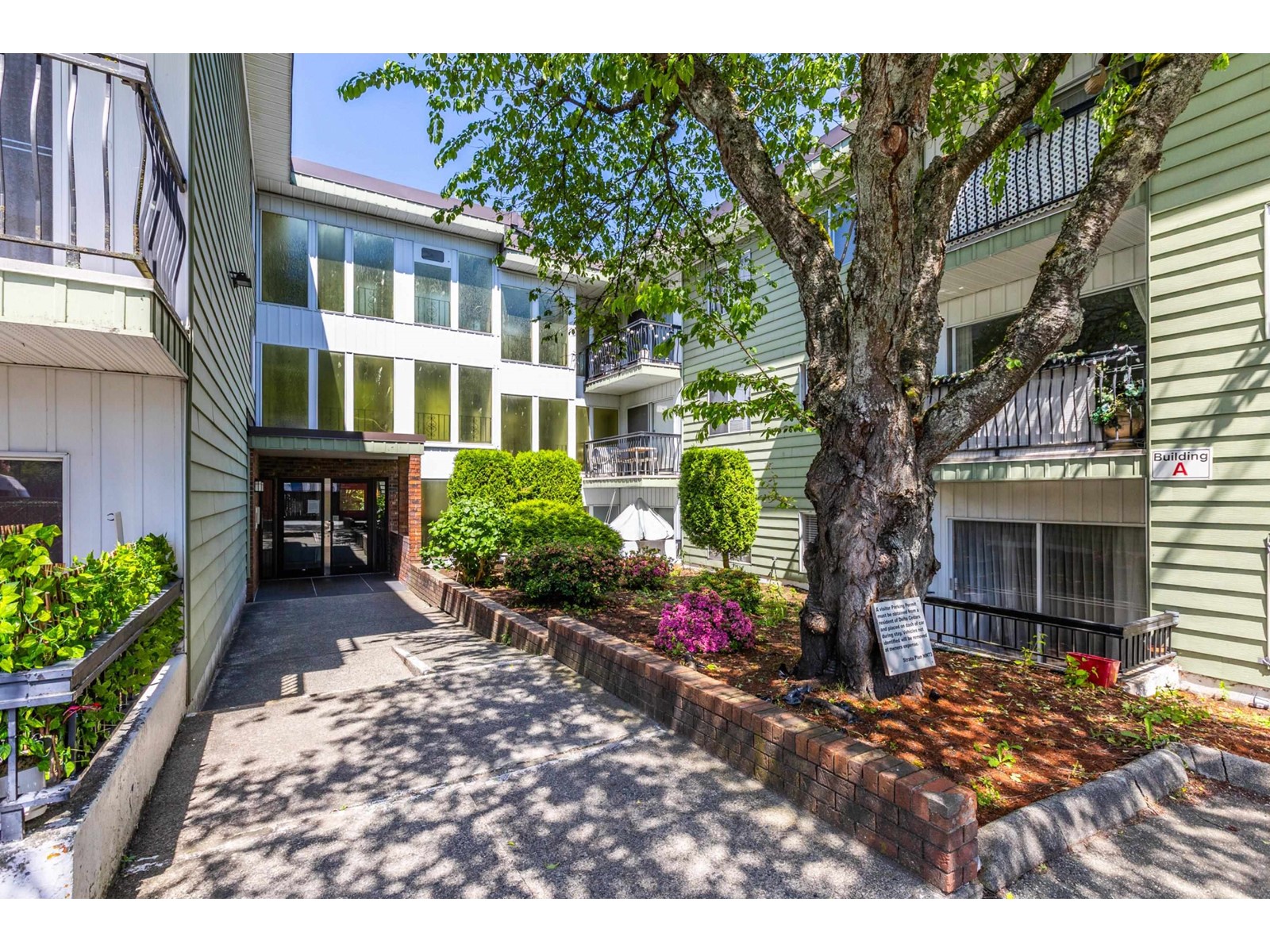 Property at 221A 8635 120 STREET image 2