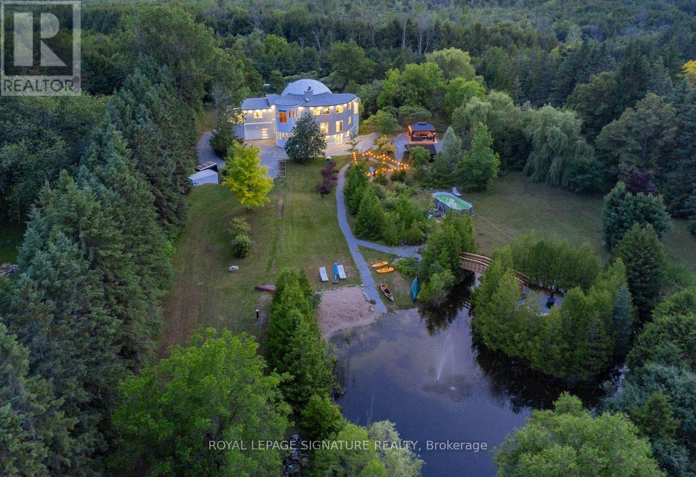 21375 BROCK ROAD, Georgina, Ontario