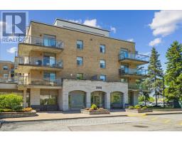 314 - 2502 RUTHERFORD ROAD, Vaughan, Ontario