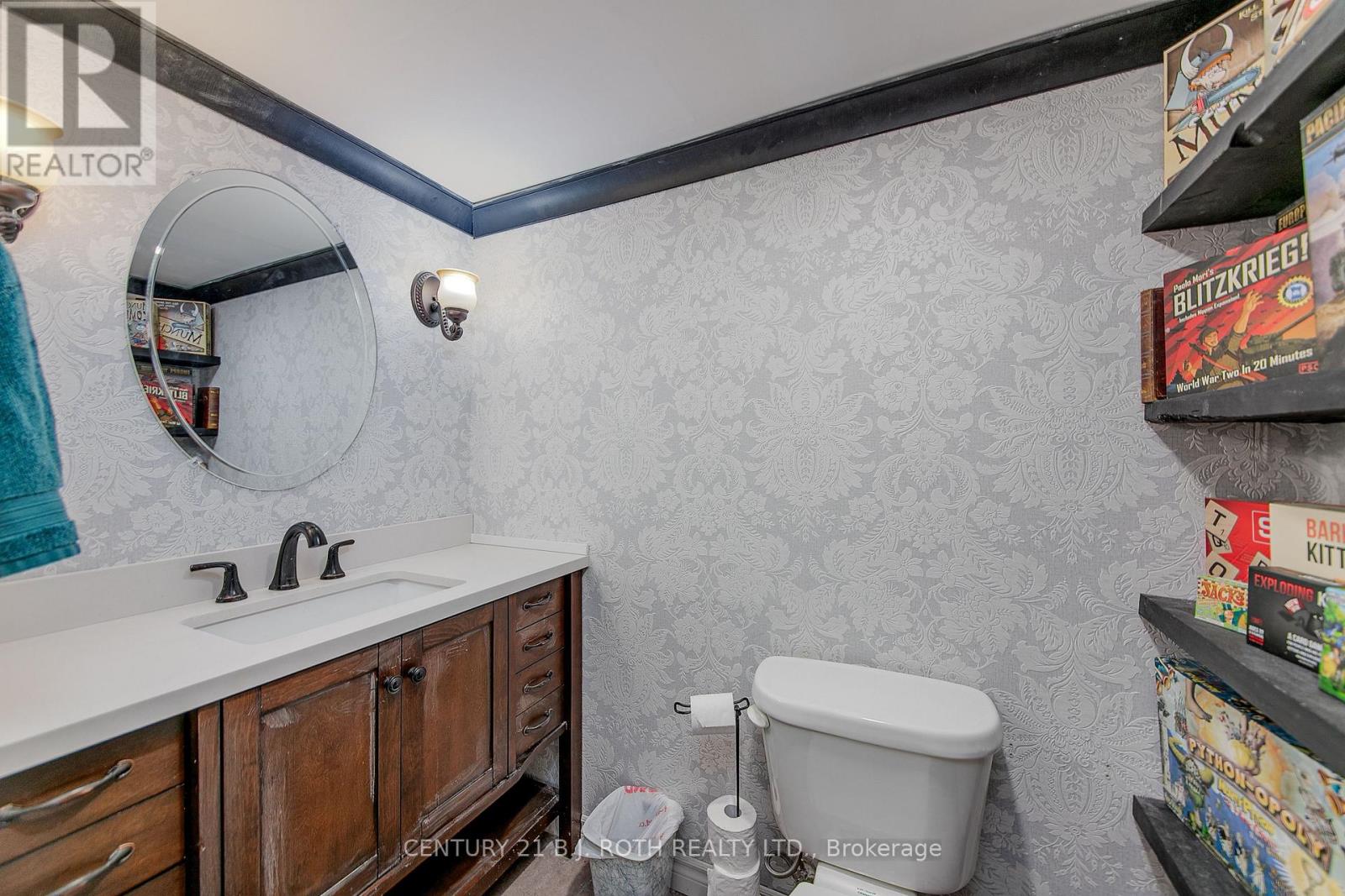 123 Stonemount Crescent, Essa, Ontario  L0M 1B4 - Photo 22 - N12178728