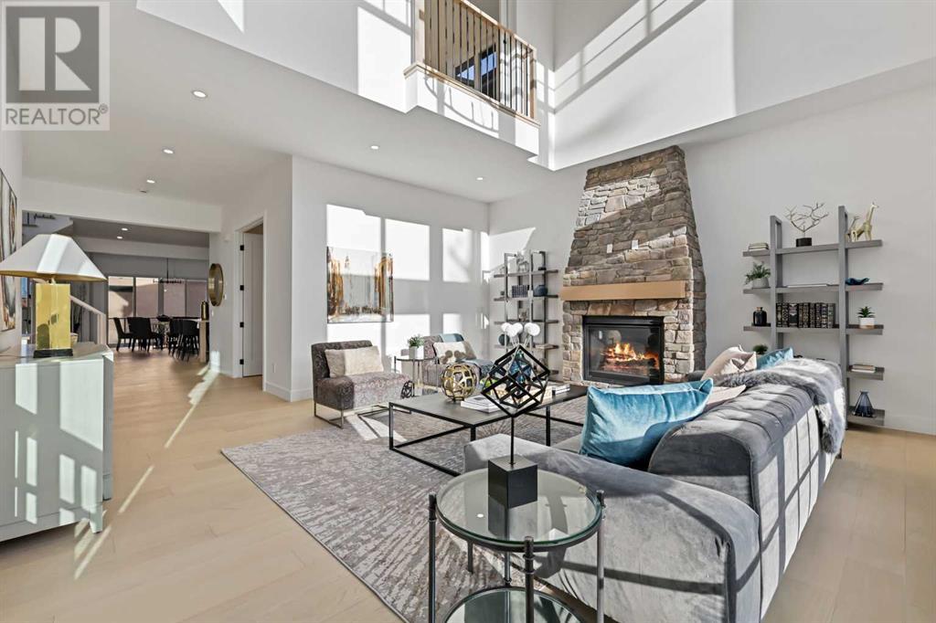 1516 22 Avenue Sw, Calgary, Alberta  T2T 0R5 - Photo 9 - A2217062