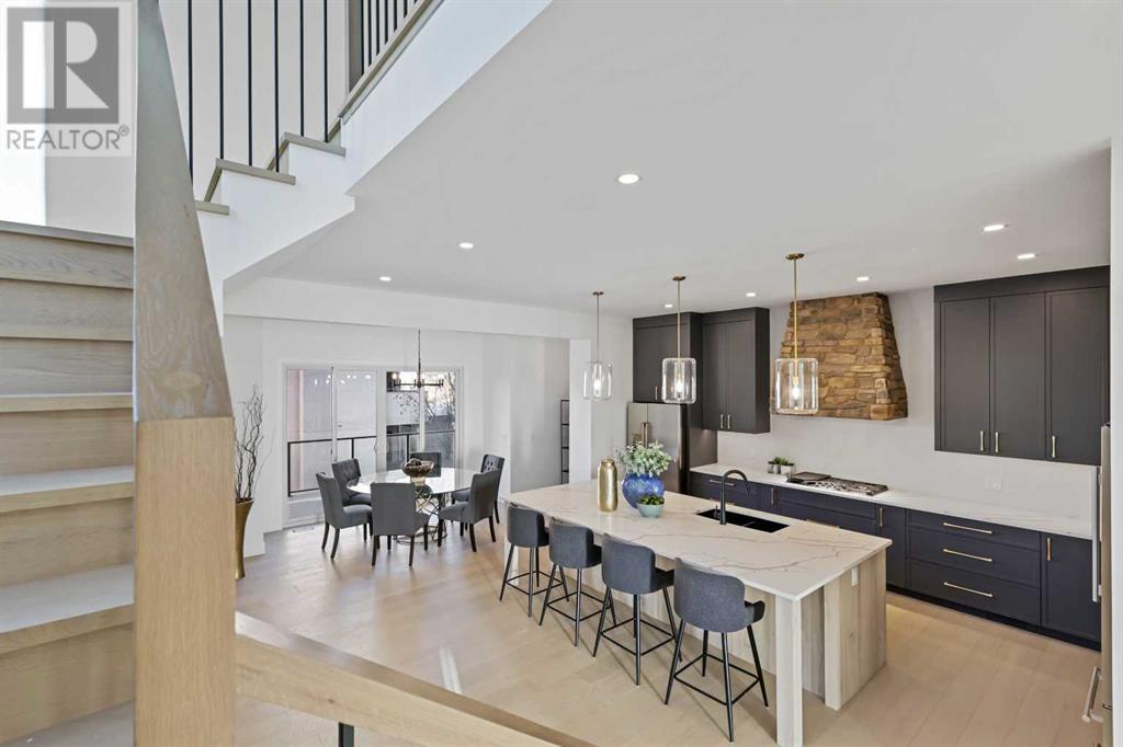 1516 22 Avenue Sw, Calgary, Alberta  T2T 0R5 - Photo 12 - A2217062