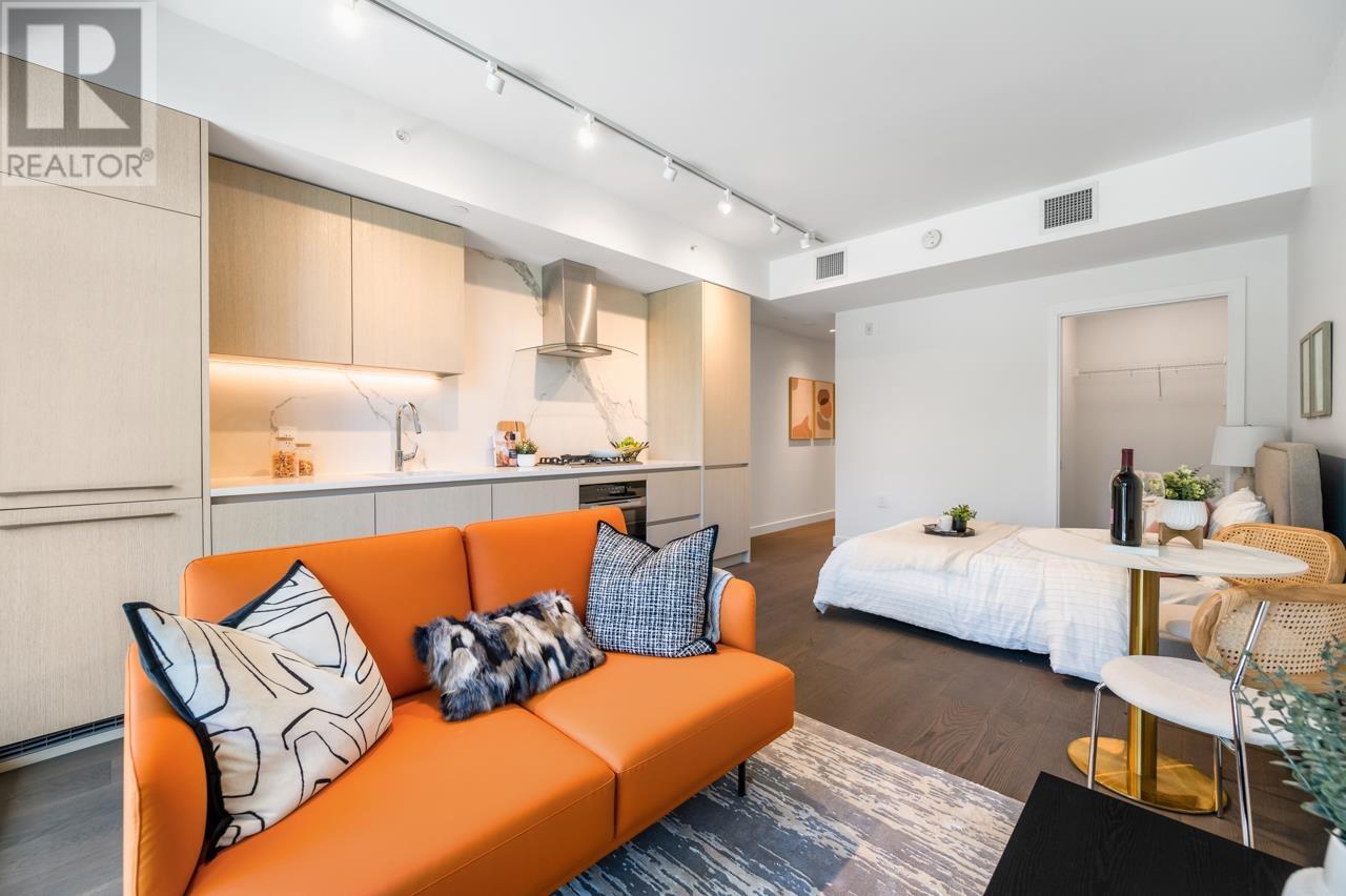 114 5168 Cambie Street, Vancouver, British Columbia  V5Z 0K7 - Photo 4 - R3007047