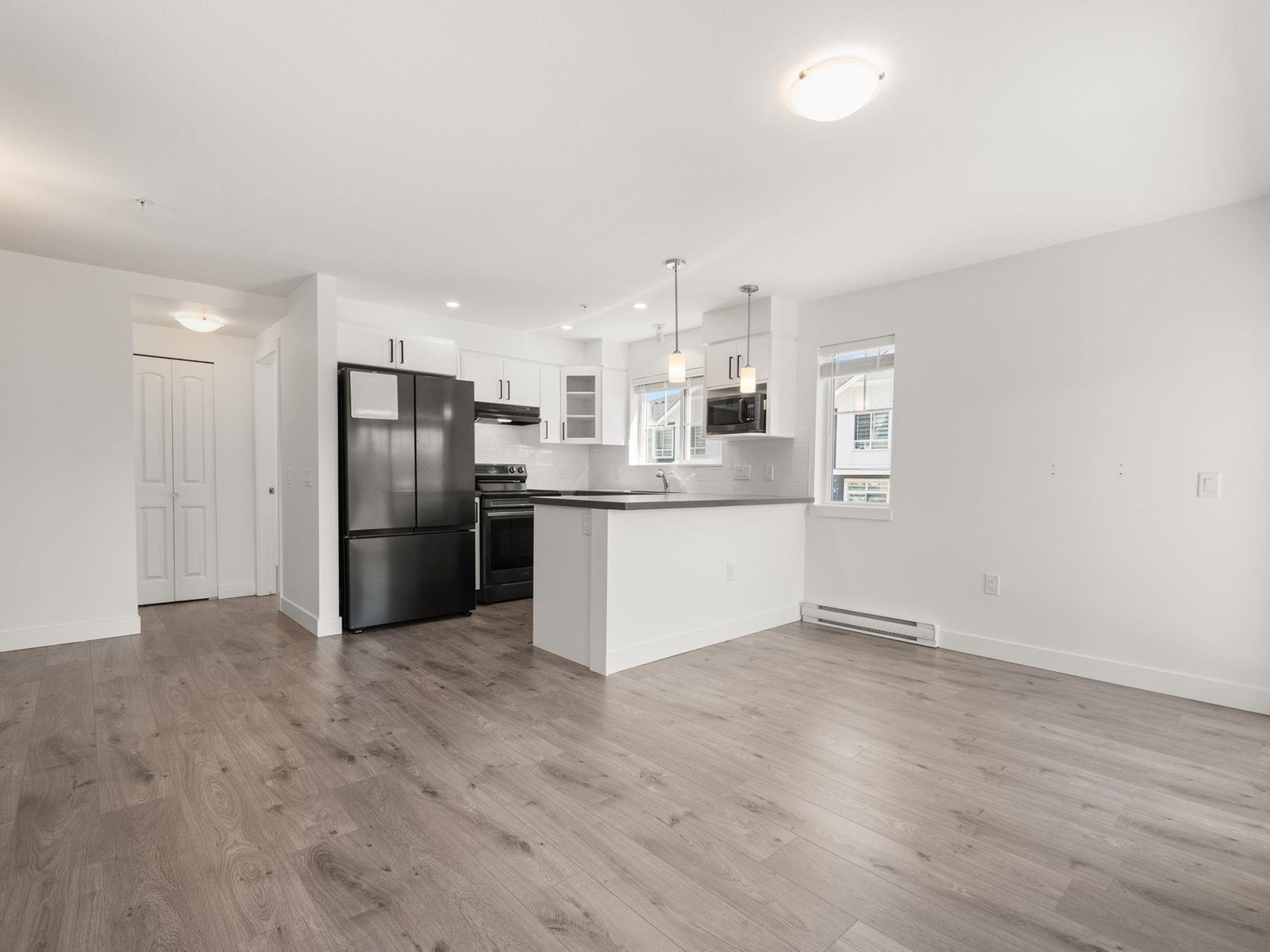 204 19730 56 Avenue, Langley, British Columbia  V3A 3X6 - Photo 4 - R3007883